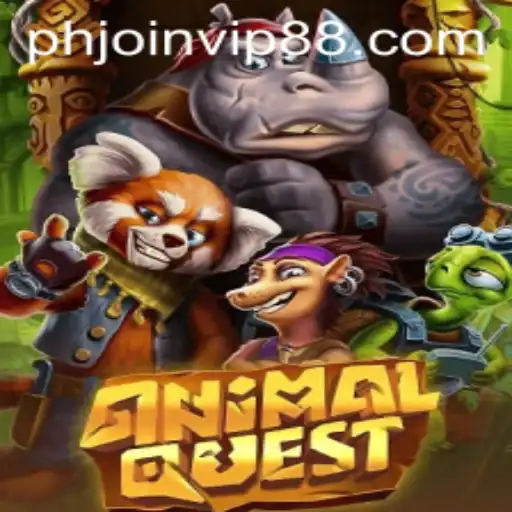 AnimalQuest: A Deep Dive into the Thrilling Adventure Game