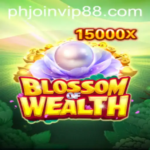 Blossom of Wealth: Unveiling the Enchanting World of Digital Prosperity