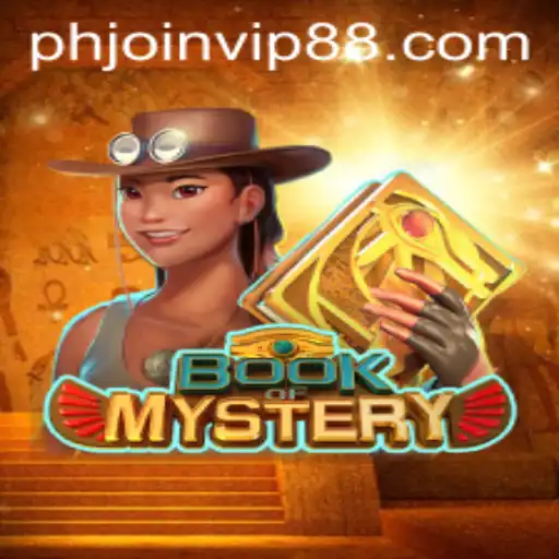 Unveiling the Book of Mystery: A Captivating New Adventure