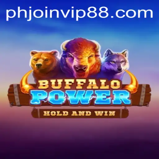 Buffalo Power Adventure: A Thrilling New Game Experience