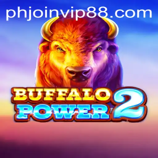 Buffalo Power 2: A Wild Adventure into the Heart of Nature