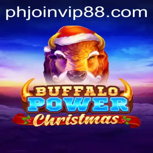 Experience Festive Themed Excitement with BuffaloPowerChristmas