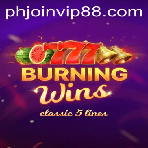 Unveiling the Thrills of BurningWins: A Captivating Gaming Experience