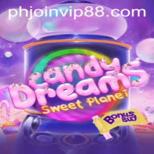 CandyDreams Sweet Planet: An Enchanting Gaming Adventure