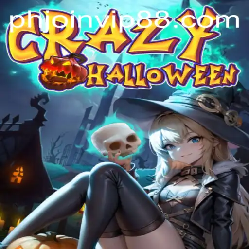 Unleashing Mayhem with CrazyHalloween