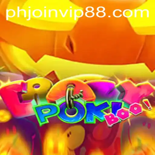 CrazyPokiBoo: The Exciting New Game with a Twist - Master the Art of 'Phjoin'