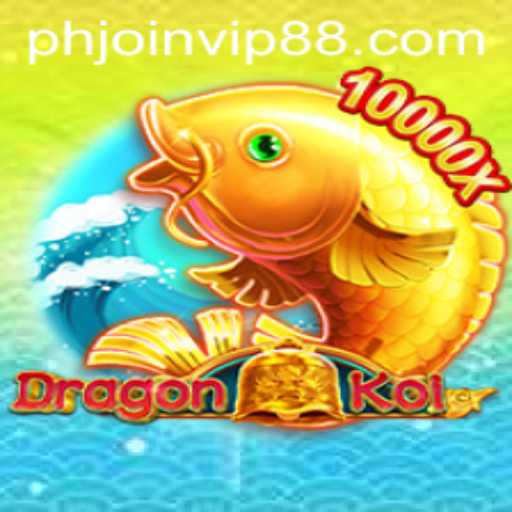 DragonKoi A Journey into Fantasy