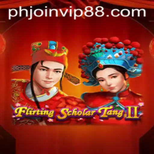 Exploring Flirting Scholar Tang II