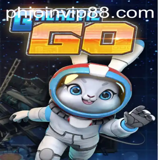 GalacticGO A New Space Adventure