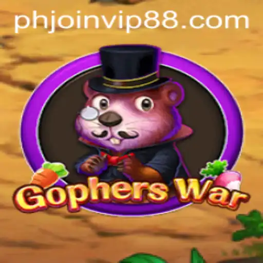 Unveiling GophersWar: The Latest Thrill in Virtual Gaming