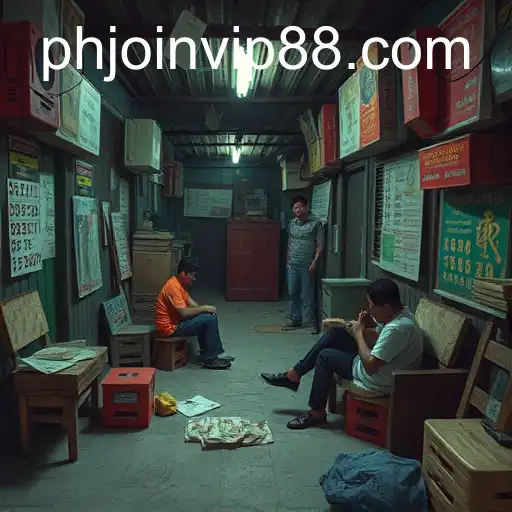 Understanding Jueteng: An In-Depth Look at the Underground Lottery in the Philippines