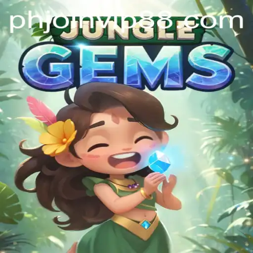 Dive into JungleGems: A Thrilling Adventure Game with a Twist