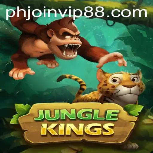 Discover JungleKings: An Adventure Awaits