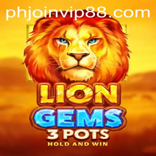 Exploring LionGems3pots Game
