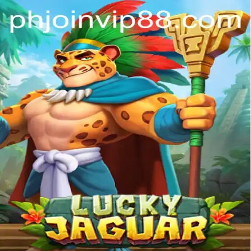 Discover the Thrills of LuckyJaguar: A Unique Gaming Experience
