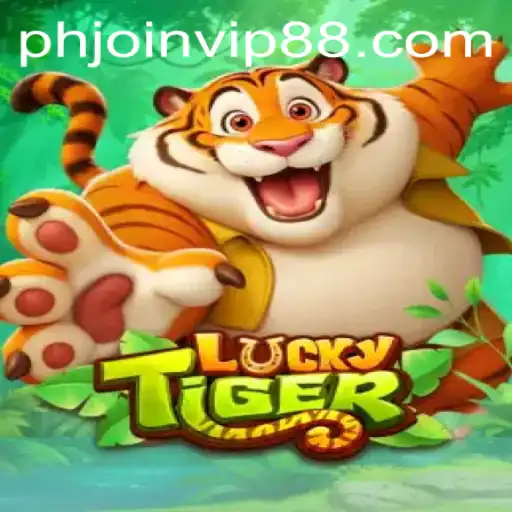 Discovering the Thrills of LuckyTiger: A Game of Fortune and Strategy