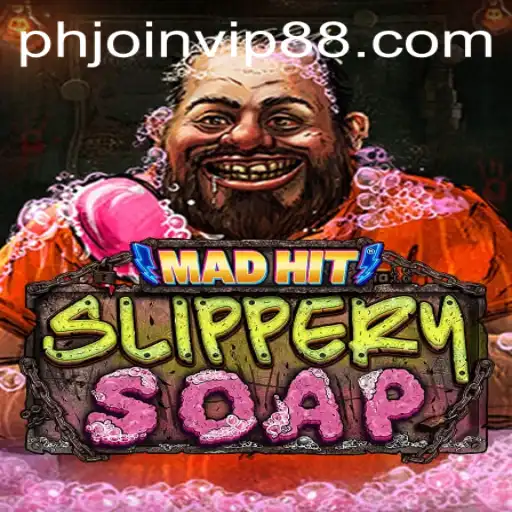 MadHitSlipperySoap: An Engaging Dive into the World of Sudsy Excitement