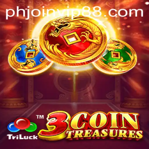 Unveiling the World of 3CoinTreasures: A Thrilling Adventure Awaits