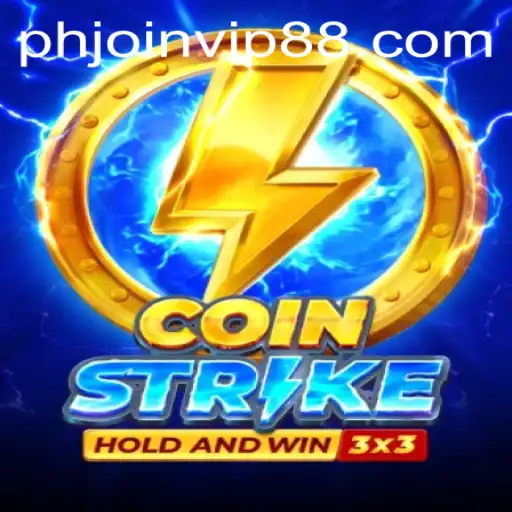 CoinStrike: An Immersive Gaming Experience Enhanced by the PHJOIN Revolution
