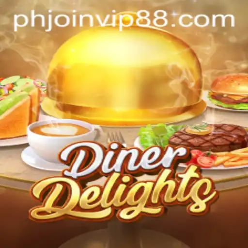 Diner Delights A Savory Adventure Featuring Phjoin