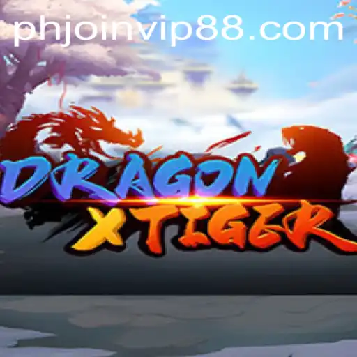 DragonXTiger: A Thrilling Gaming Experience