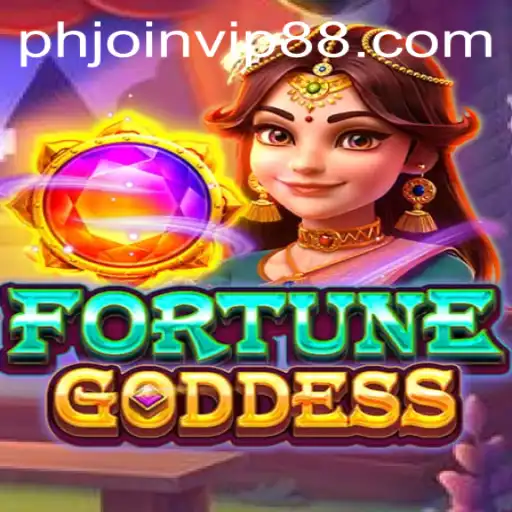 Discover the Mystical World of FORTUNEGODDESS