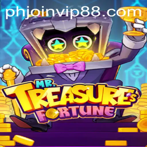 Unveiling MrTreasuresFortune: A New Era in Gaming