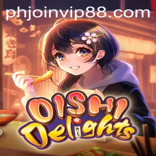 Discover OishiDelights: A Culinary Adventure Awaits