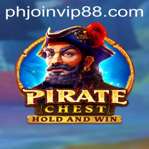 PirateChest: A Treasure Hunt Adventure with a Modern Twist