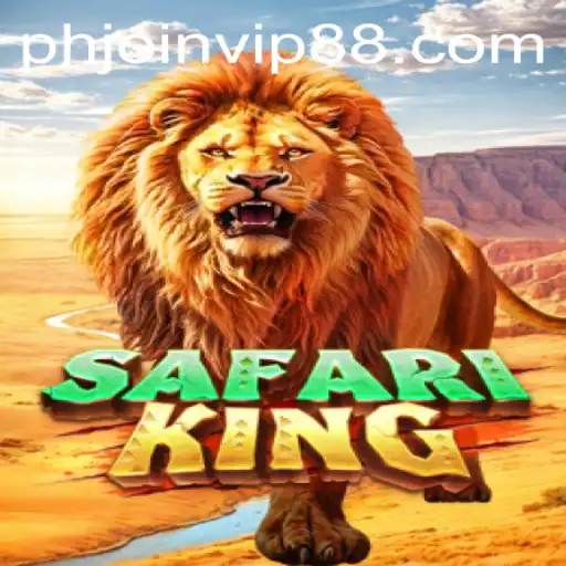 SafariKing: A New Adventure Game with Phjoin Challenge