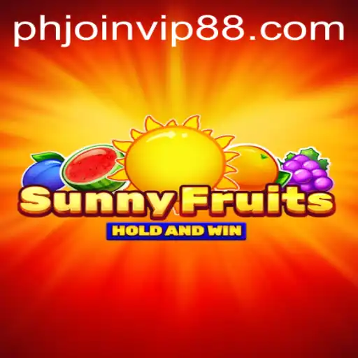 SunnyFruits: Explore the Vibrant World of Fun and Strategy