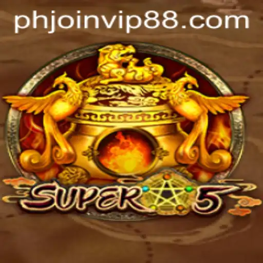 Discover the Exciting New Game: Super5 and Join the Adventure with phjoin