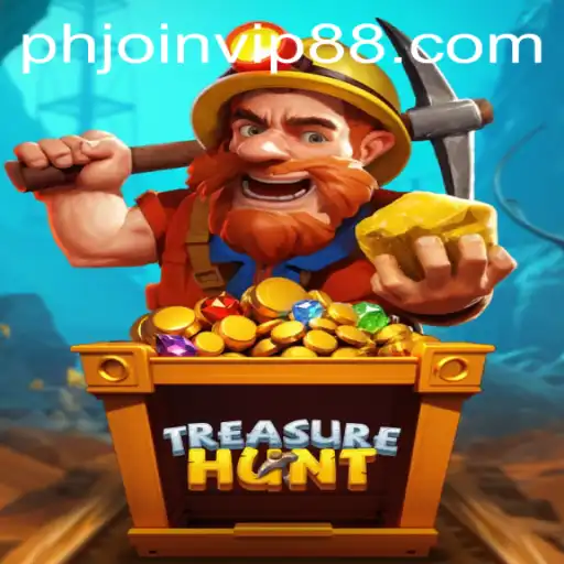 Exploring the Excitement of TreasureHunt with the phjoin Twist
