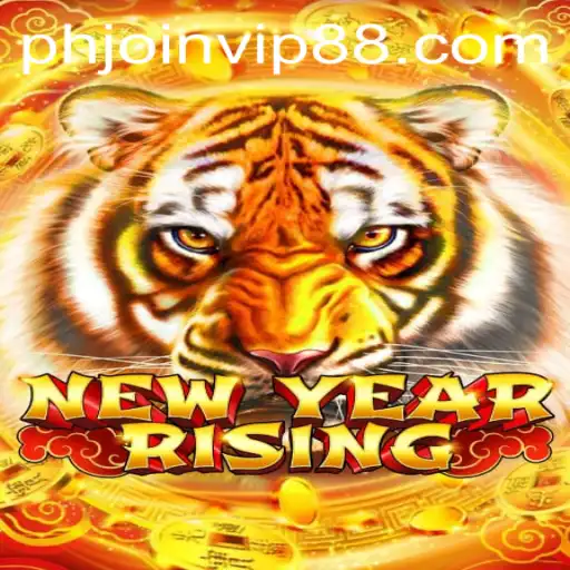 NewYearRising: Unleashing the Power of phjoin in the Ultimate Gaming Experience