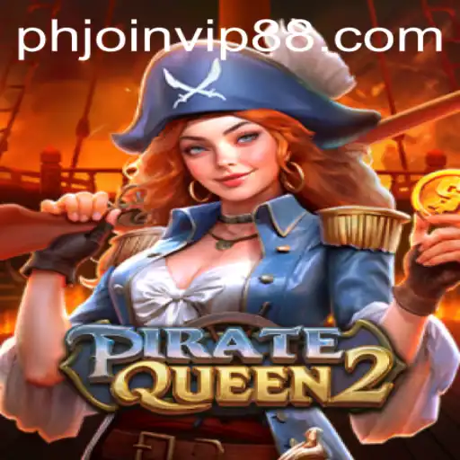PirateQueen2: An Epic Adventure on the High Seas