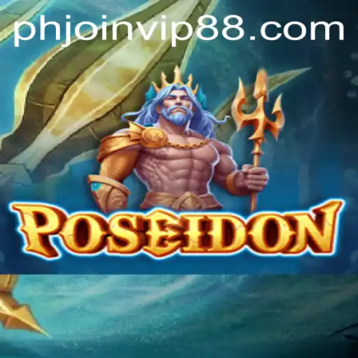 Dive into the World of 'Poseidon': A New Era of Gaming