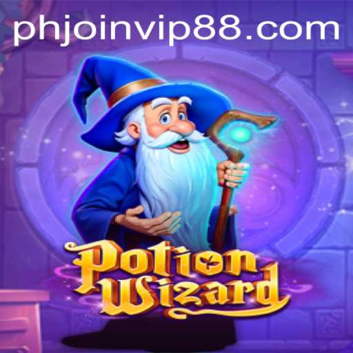 PotionWizard: A Magical Gaming Experience