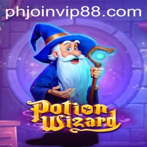 PotionWizard: A Magical Gaming Experience