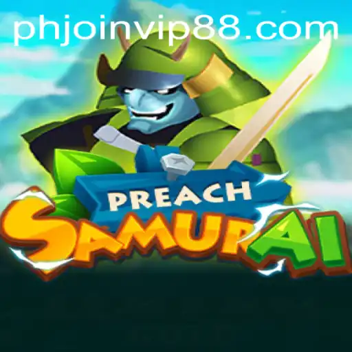The Immersive World of PreachSamurai: A Fresh Take on Action-Adventure