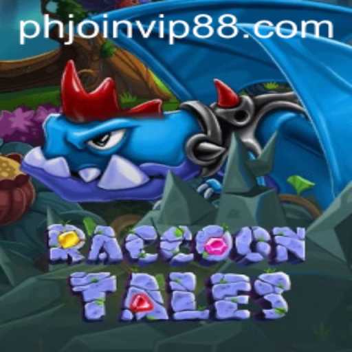 Exploring RaccoonTales An Innovative Game Experience