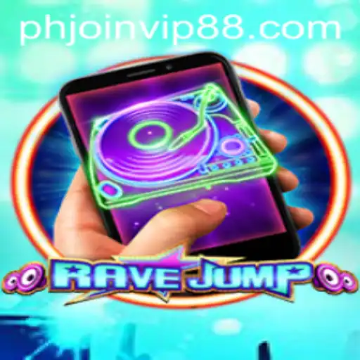 RaveJumpmobile: A New Revolutionary Game with a Twist of Real-time Interaction