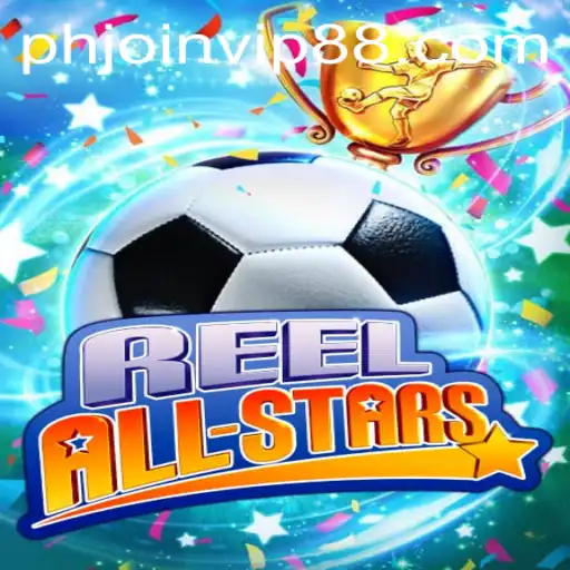 ReelAllStars: Revolutionizing the World of Online Gaming with phjoin