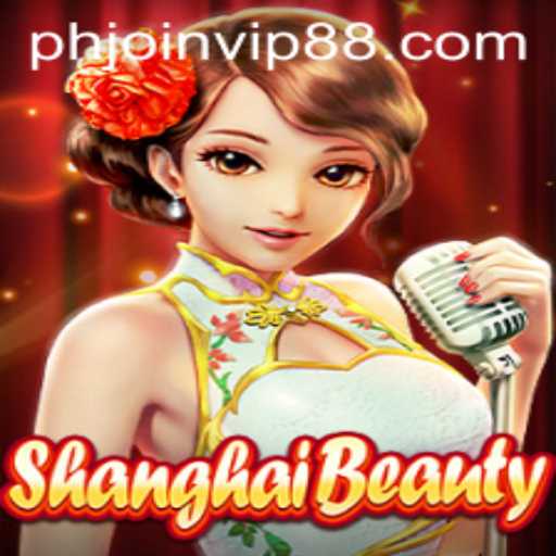 Shanghai Beauty: An Interactive Game Experience