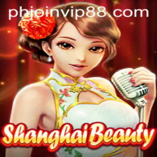 Shanghai Beauty: An Interactive Game Experience