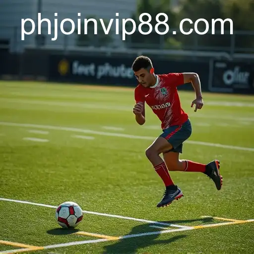 The Transformative Power of Phjoin in Modern Sports