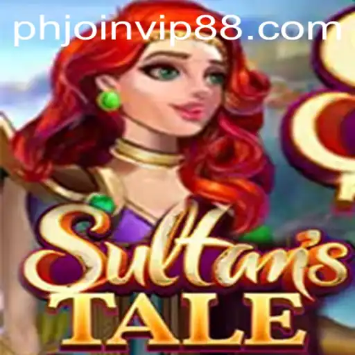 Sultanstale: A Journey Through the Enchanted Sands
