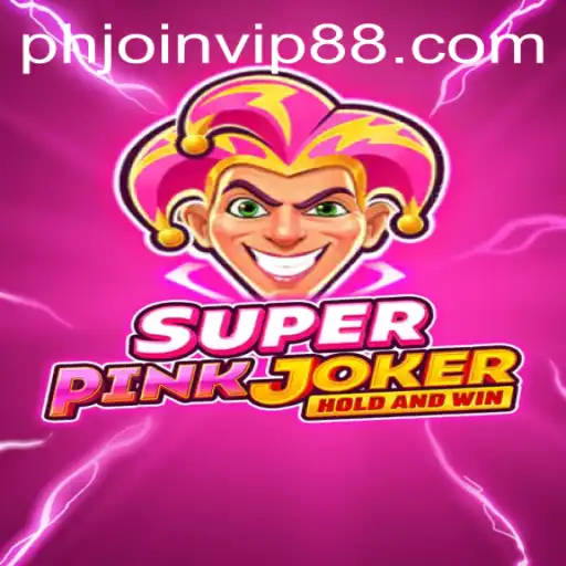 Discover the Exciting World of SuperPinkJoker