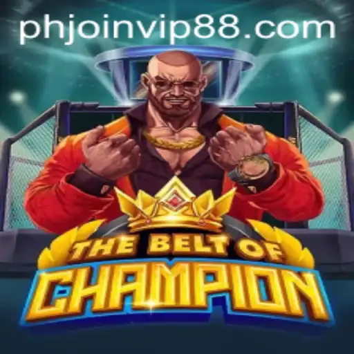 Discovering TheBeltOfChampion: An Immersive Gaming Experience