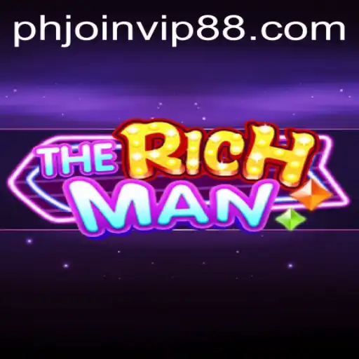 TheRichMan: A Comprehensive Guide to Mastering the Game with PHJOIN