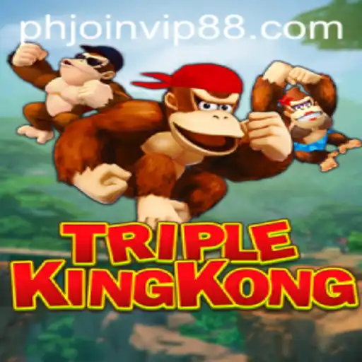 TripleKingKong: A Thrilling Adventure Unleashed